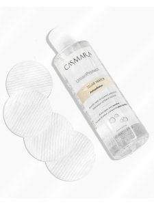 mejor agua micelar