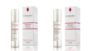 crema hidratante para el rostro