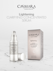 Clarifying Concentrate Serum