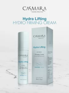 hydra lifting hydro firming cream
