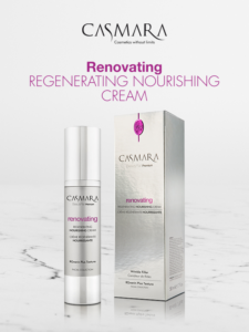 Regenerating Nourishing Cream