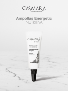 Nature Ampoules Energetic