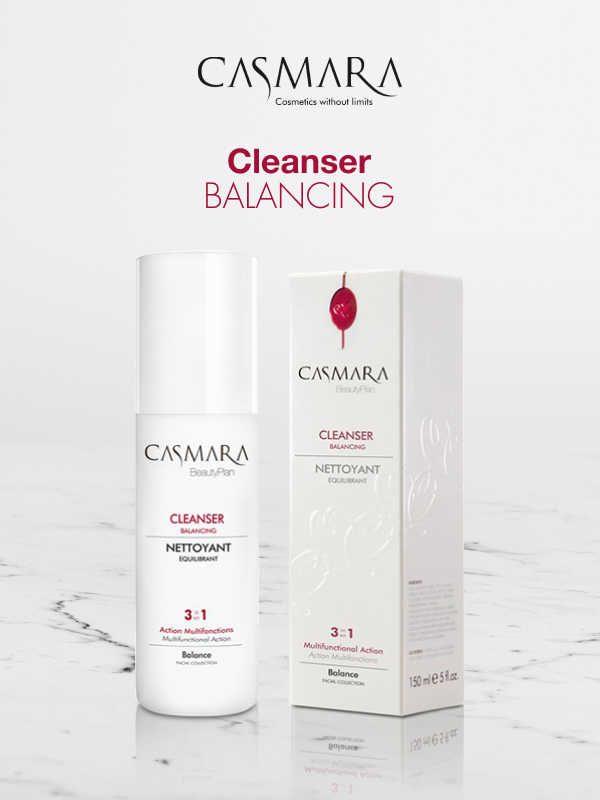 Cleanser Balancing