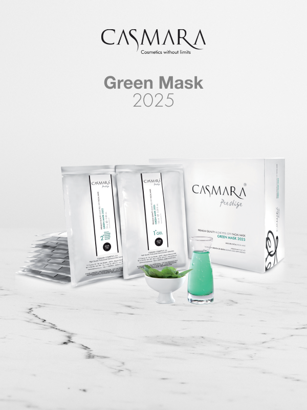 Green Mask