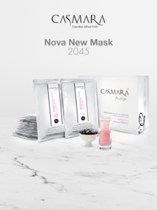 Nova New Mask 2045