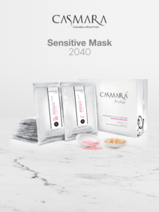 Sensitive Mask 2040