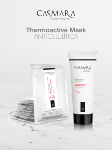Thermoactive Mask