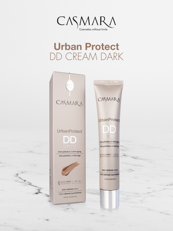 DD Cream Dark