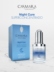 Night Cure Superconcentrado