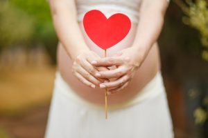 cuidados de la piel en el embarazo