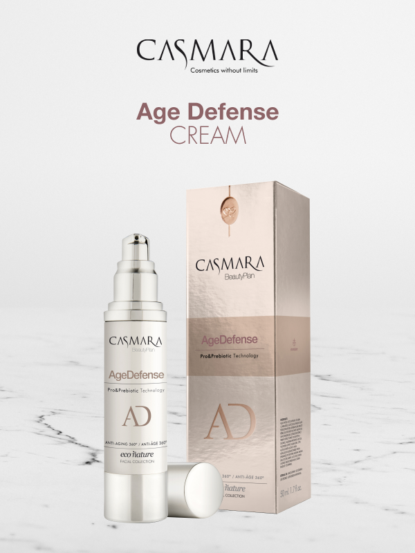 Age Defense Cream