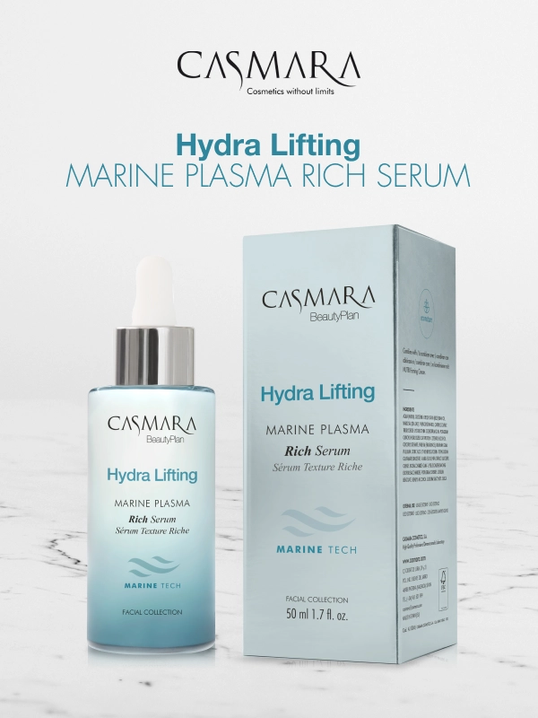 Hydra Lifting Serum