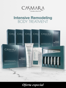 INTENSIVE REMODELING BODY TREATMENT